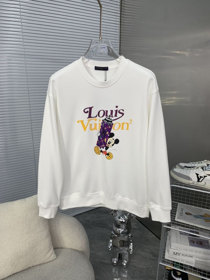 Louis Vuitton Hoodies